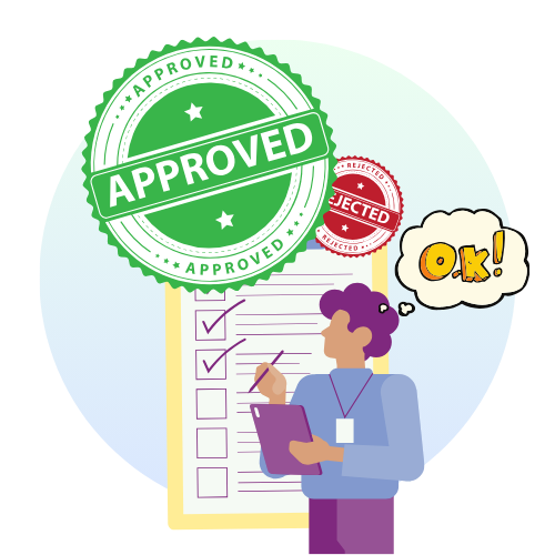 承認前入力チェックプラグイン