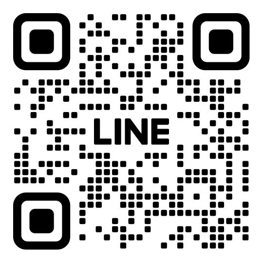 LINE QR Code